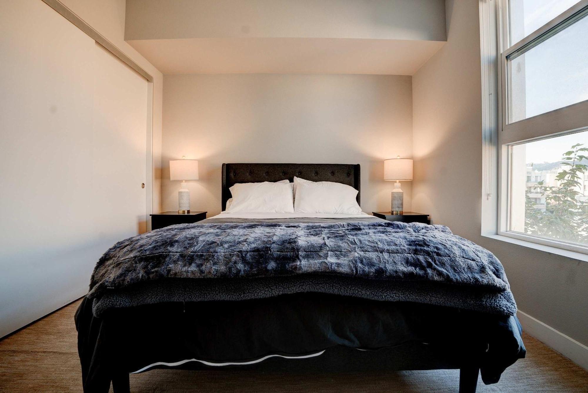 3br Peaceful Hollywood Luxury Oasis Appartamento *