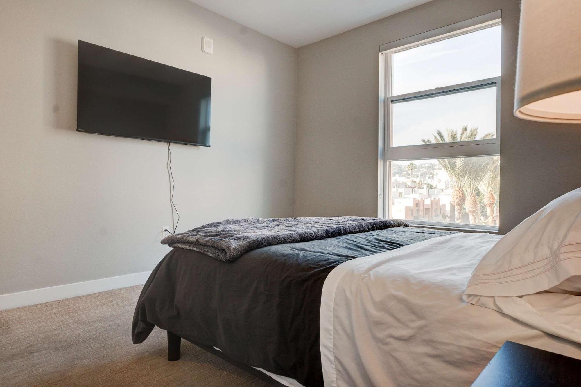 3br Peaceful Hollywood Luxury Oasis Appartamento *