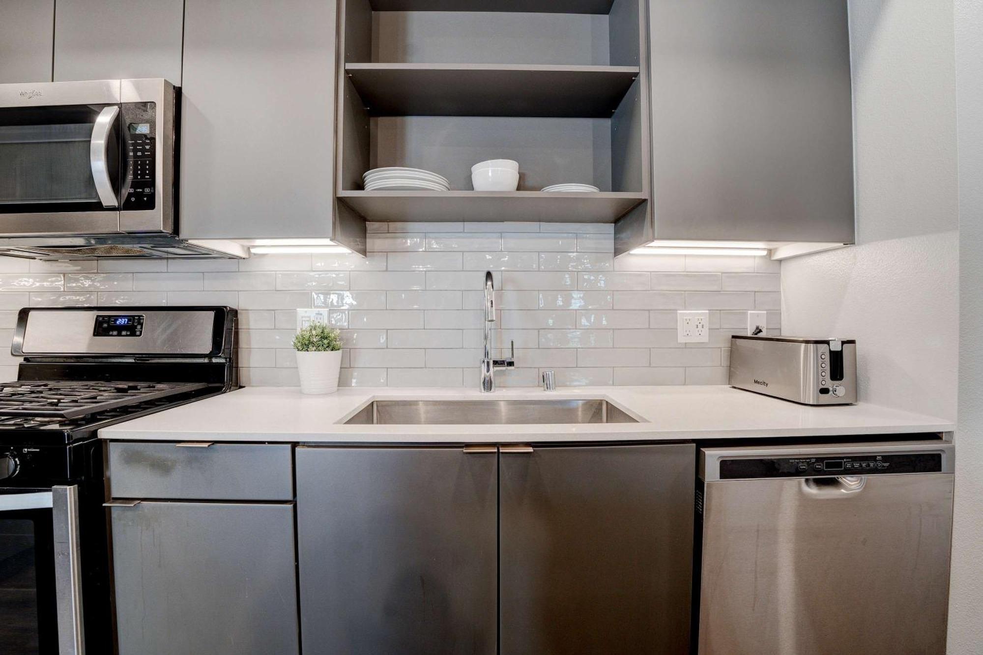 3br Peaceful Hollywood Luxury Oasis Appartamento *