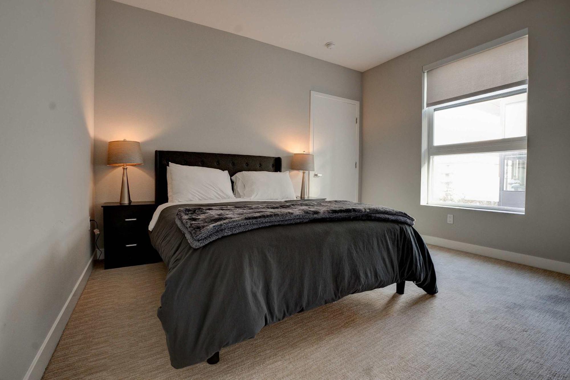 Appartamento 3br Peaceful Hollywood Luxury Oasis Los Angeles