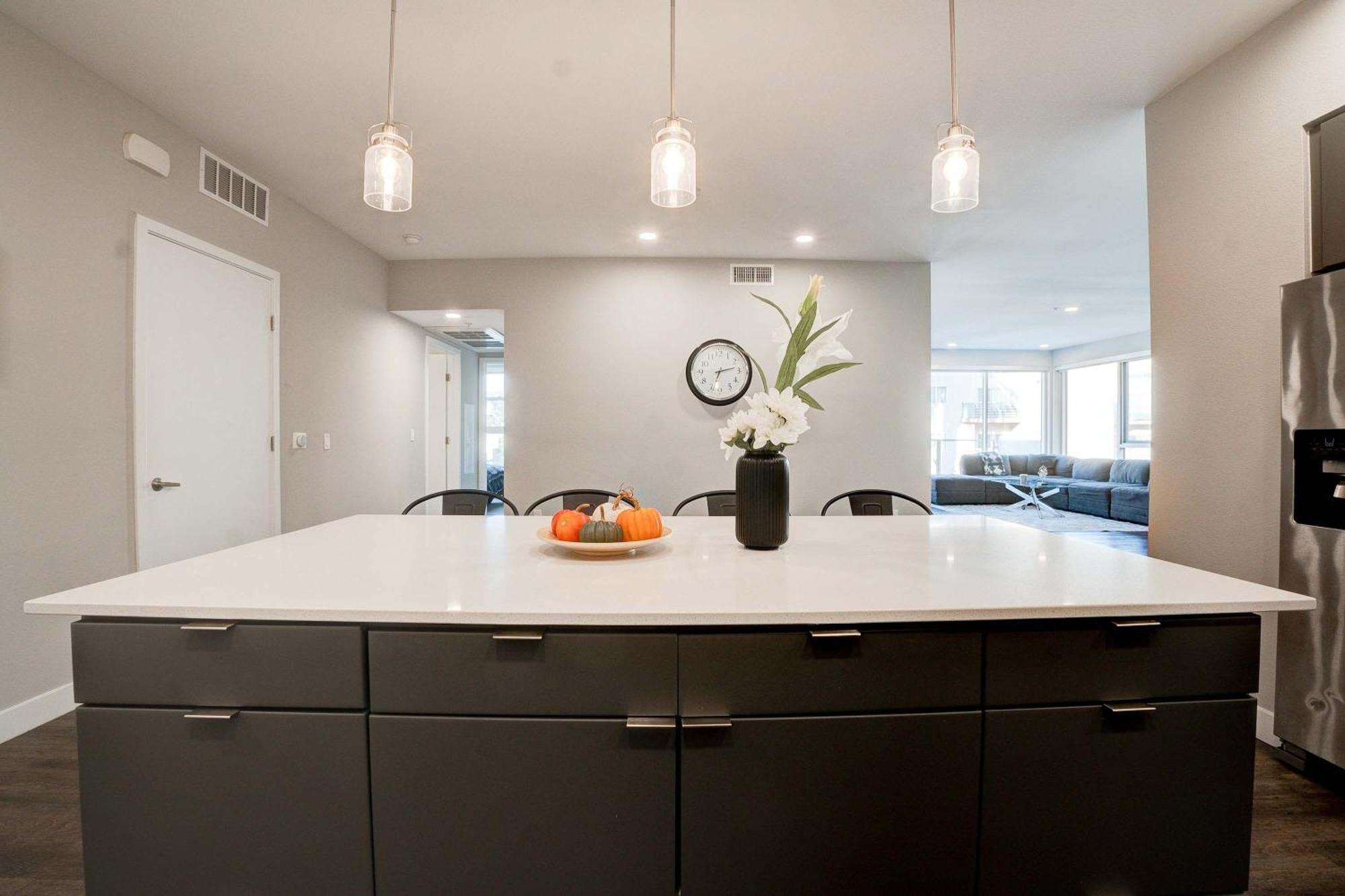 3br Peaceful Hollywood Luxury Oasis Appartamento *