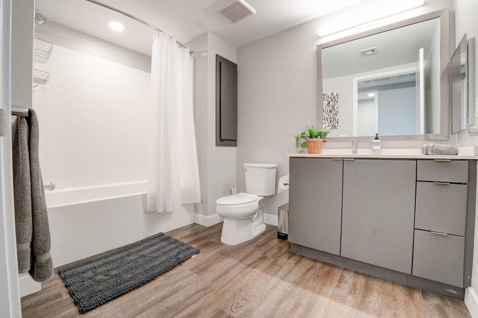 Appartamento 3br Peaceful Hollywood Luxury Oasis Los Angeles