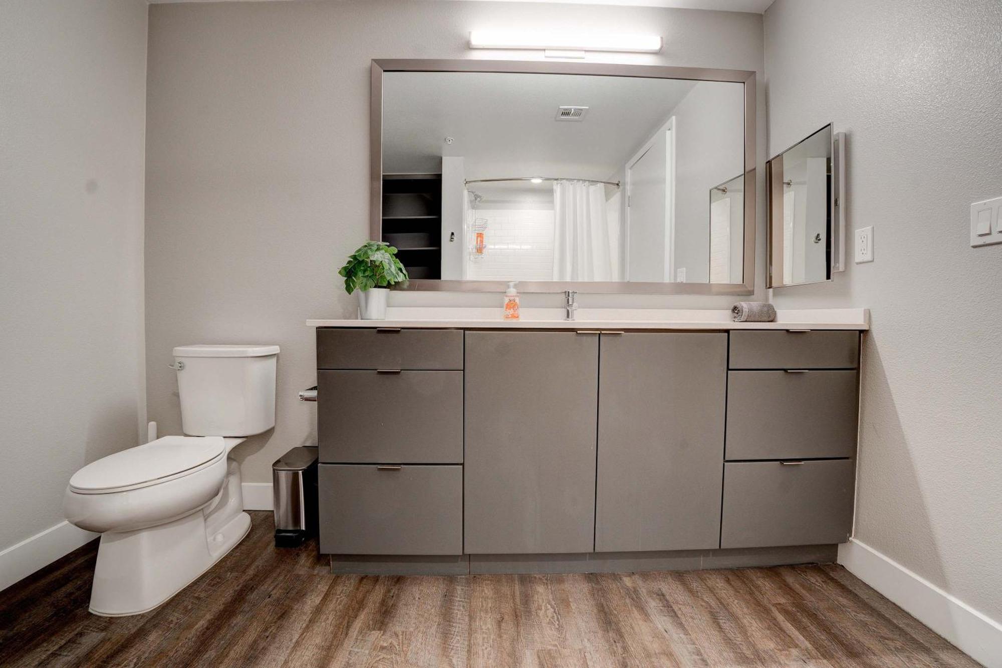 3br Peaceful Hollywood Luxury Oasis Appartamento Los Angeles
