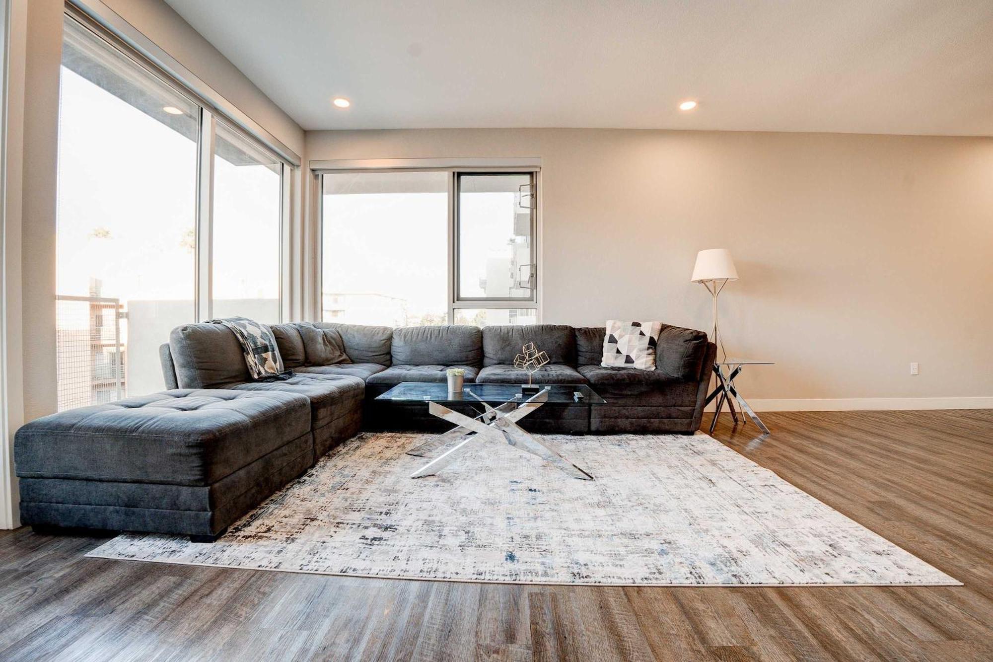 3br Peaceful Hollywood Luxury Oasis Appartamento