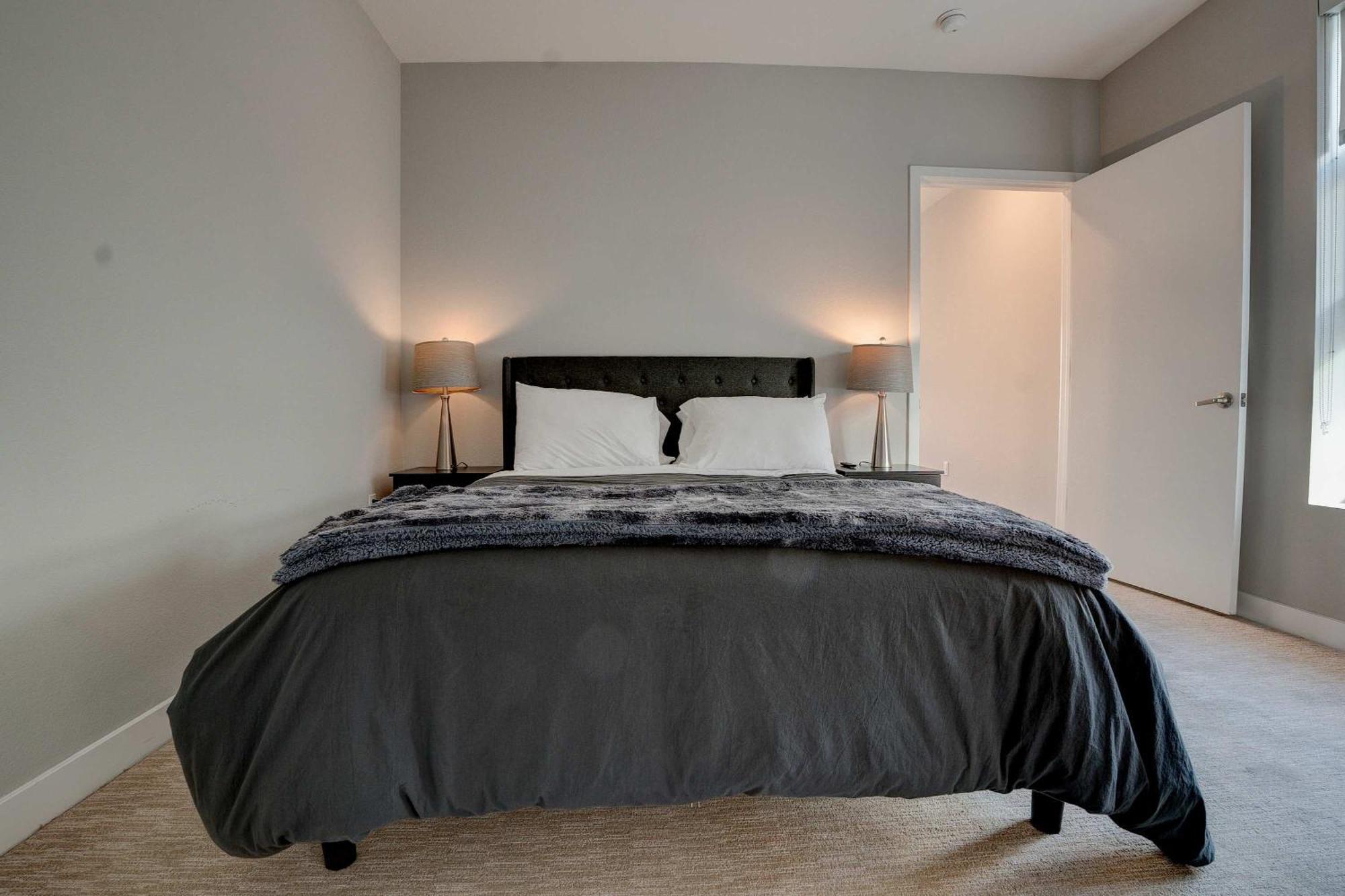 Appartamento 3br Peaceful Hollywood Luxury Oasis *